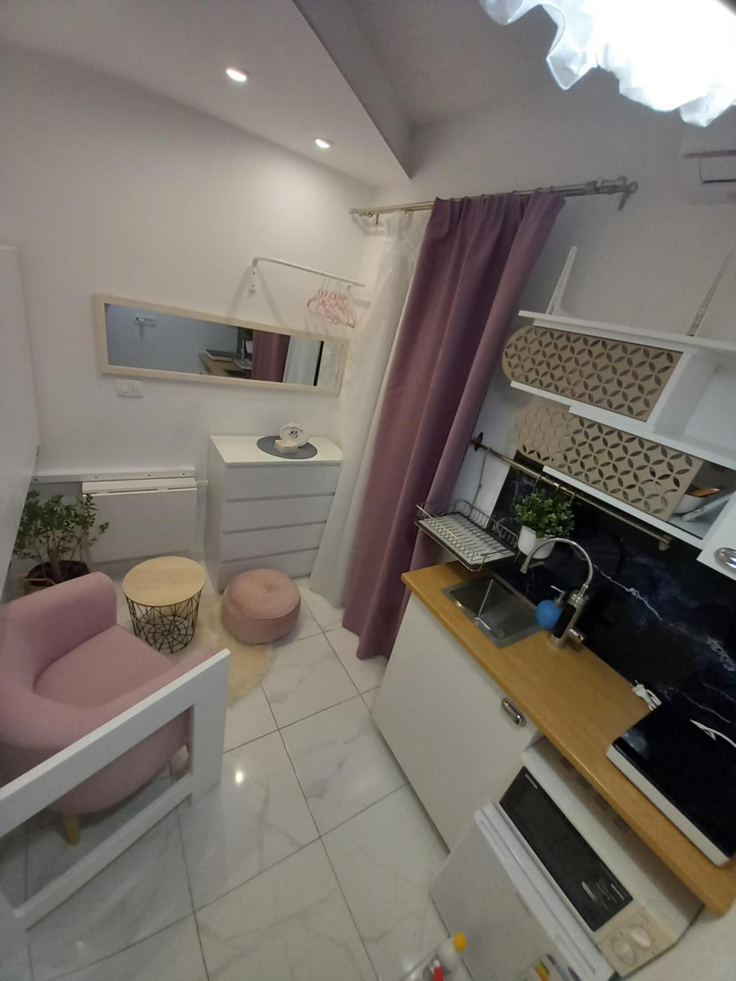 Guest house Barko